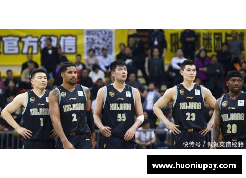 CBA季后赛四强确定，广东第一独苗贾昕沦为笑柄 - 副本 (2)