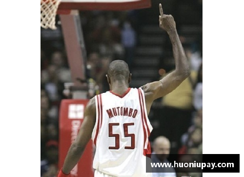 威尼斯wns8885556NBA球员摇手指：象征胜利还是挑衅？ - 副本